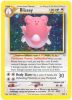 Pokemon Card - Neo Revelation 2/64 - BLISSEY (holo-foil) (Mint)