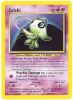 Pokemon Card - Neo Revelation 3/64 - CELEBI (holo-foil) (Mint)