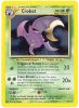 Pokemon Card - Neo Revelation 4/64 - CROBAT (holo-foil) (Mint)