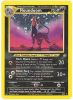 Pokemon Card - Neo Revelation 8/64 - HOUNDOOM (holo-foil) (Mint)