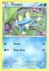 Pokemon Card Promo - Kalos Starter Set 12/39 - FROAKIE (rare)