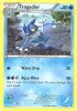 Pokemon Card Promo - Kalos Starter Set 13/39 - FROGADIER (rare)