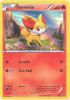 Pokemon Card Promo - Kalos Starter Set 8/39 - FENNEKIN (holo-foil)