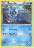 Pokemon Card Promo - Kalos Starter Set 13/39 - FROGADIER (holo-foil)