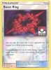 Pokemon Card - Pokemon League Promo 102/131 - BEAST RING (REVERSE holo) (Mint)