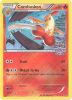 Pokemon Card - Pokemon City Championships Promo 13/111 - COMBUSKEN (Mint)