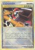 Pokemon Card - Pokemon League Promo 87/102 - JUNK ARM (holo-foil)