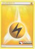 Pokemon Card PLAY! Pokemon Promo - LIGHTNING ENERGY (2011)(holo-foil) (Mint)