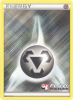 Pokemon Card PLAY! Pokemon Promo - METAL ENERGY (2011)(holo-foil) (Mint)