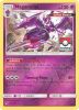 Pokemon Card - Pokemon League Promo 108/214 - NAGANADEL (REVERSE holo-foil) (Mint)