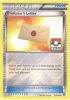 Pokemon Card - Pokemon League Promo 123/146 - PROFESSOR'S LETTER (holo-foil)