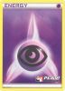 Pokemon Card PLAY! Pokemon Promo - PSYCHIC ENERGY (2011)(holo-foil) (Mint)