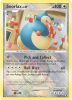 Pokemon Card - Pokemon League Promo 33/111 - SNORLAX Lv.37 (holo-foil)