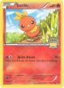 Pokemon Card - Pokemon City Championships Promo 12/111 - TORCHIC (Mint)