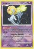 Pokemon Card - Pokemon League Promo 43/146 - UXIE Lv.55 (holo-foil)