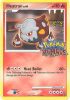 Pokemon Card Promo - Pokemon Rumble 4/16 - HEATRAN Lv.60