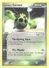 Pokemon Card - PreRelease Promo #24/95 - TEAM AQUA'S CACNEA