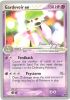 Pokemon Card Promo - 2004 World Championships 96/100 - GARDEVOIR EX