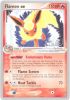 Pokemon Card Promo - 2006 World Championships 108/113 - FLAREON EX