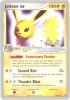 Pokemon Card Promo - 2006 World Championships 109/113 - JOLTEON EX