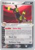 Pokemon Card Promo - 2006 World Championships 112/115 - UMBREON EX