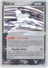 Pokemon Card Promo - 2007 World Championships 92/108 - ABSOL EX