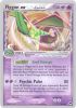 Pokemon Card Promo - 2007 World Championships 92/101 - FLYGON EX