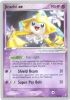 Pokemon Card Promo - 2007 World Championships 94/100 - JIRACHI EX