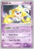 Pokemon Card Promo - 2008 World Championships 94/100 - JIRACHI EX