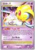 Pokemon Card Promo - 2009 World Championships 146/146 - UXIE LV.X