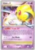 Pokemon Card Promo - 2010 World Championships 146/146 - UXIE LV.X