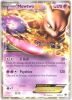 Pokemon Card Promo - 2012 World Championships 54/99 - MEWTWO EX (rare)