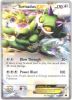 Pokemon Card Promo - 2012 World Championships 90/108 - TORNADUS EX (rare)