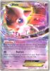 Pokemon Card Promo - 2013 World Championships 46/124 - MEW EX