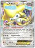 Pokemon Card Promo - 2014 World Championships 60/101 - JIRACHI EX (rare)