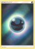 Pokemon Card Promo - DARKNESS ENERGY (2017)(REVERSE holo-foil) (Mint)