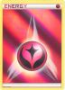 Pokemon Card Promo - FAIRY ENERGY (2013)(REVERSE holo-foil) (Mint)