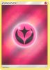 Pokemon Card Promo - FAIRY ENERGY (2017)(REVERSE holo-foil) (Mint)