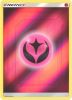 Pokemon Card Promo - FAIRY ENERGY (2019)(REVERSE holo-foil) (Mint)