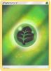 Pokemon Card Promo - GRASS ENERGY (2017)(REVERSE holo-foil) (Mint)