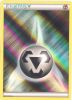 Pokemon Card Promo - METAL ENERGY (2013)(REVERSE holo-foil) (Mint)