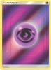 Pokemon Card Promo - PSYCHIC ENERGY (2019)(REVERSE holo-foil) (Mint)