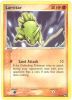 Pokemon Card - POP #1 Promo 11/17 - LARVITAR