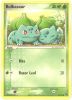 Pokemon Card - POP #2 Promo 12/17 - BULBASAUR