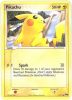 Pokemon Card - POP #4 Promo 13/17 - PIKACHU