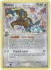 Pokemon Card - POP #4 Promo 2/17 - DEOXYS (holo-foil)