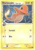 Pokemon Card - POP #5 Promo 10/17 - CHARMANDER