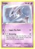 Pokemon Card - POP #5 Promo 2/17 - LUGIA