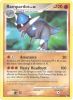 Pokemon Card - POP #6 Promo 5/17 - RAMPARDOS Lv.48 (non-holo) (Mint)