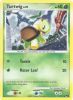 Pokemon Card - POP #6 Promo 17/17 - TURTWIG Lv.10 (holo-foil) (Mint)